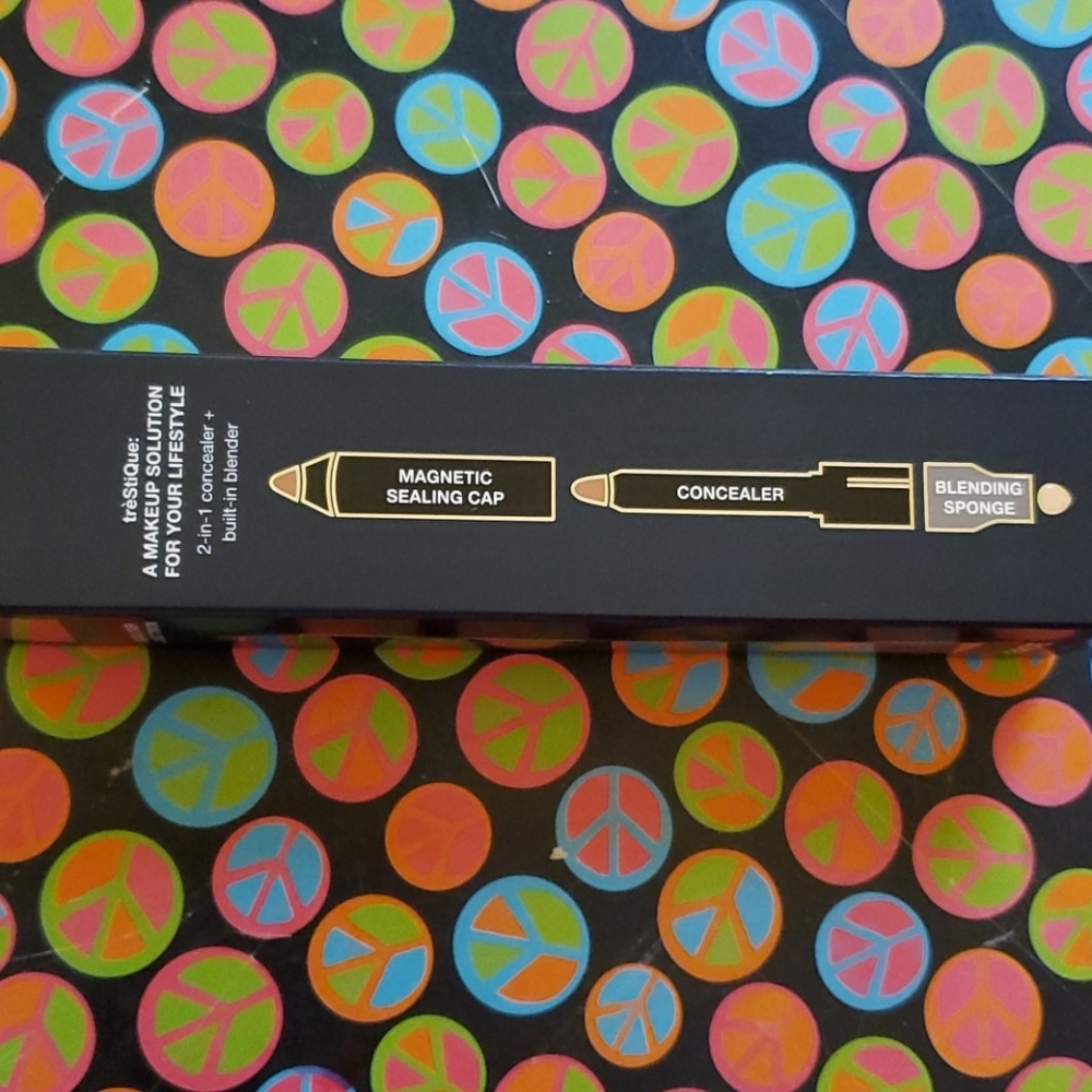 Trestique concealer - Picture 2 of 3